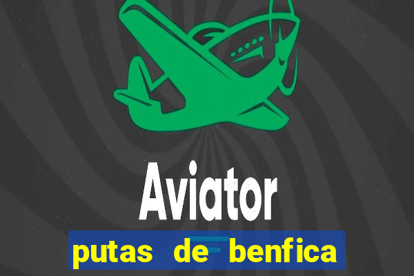 putas de benfica juiz de fora